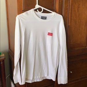 Men’s Abercrombie and Fitch long sleeve tee